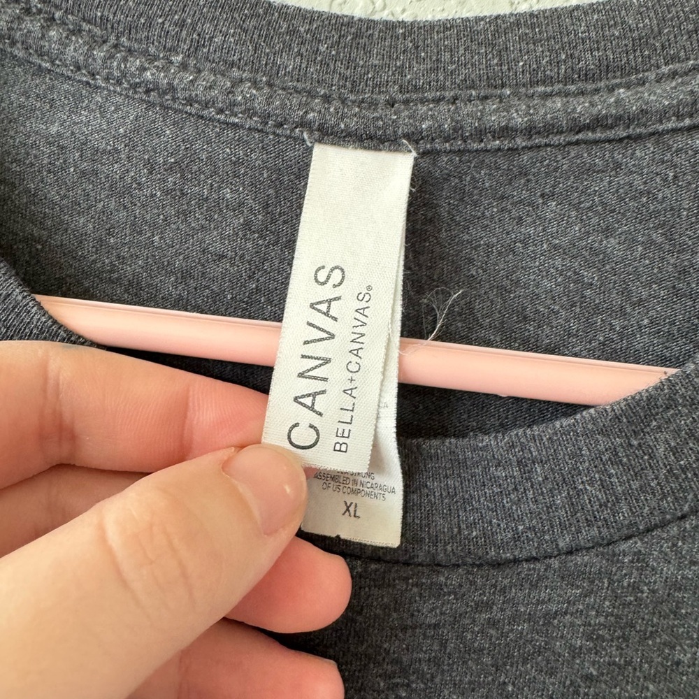 Everyday is Taco Tuesday Tee - Picture 5 of 5